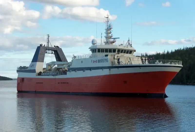 MERSEY PHOENIX General Cargo IMO 9247089 photo 8