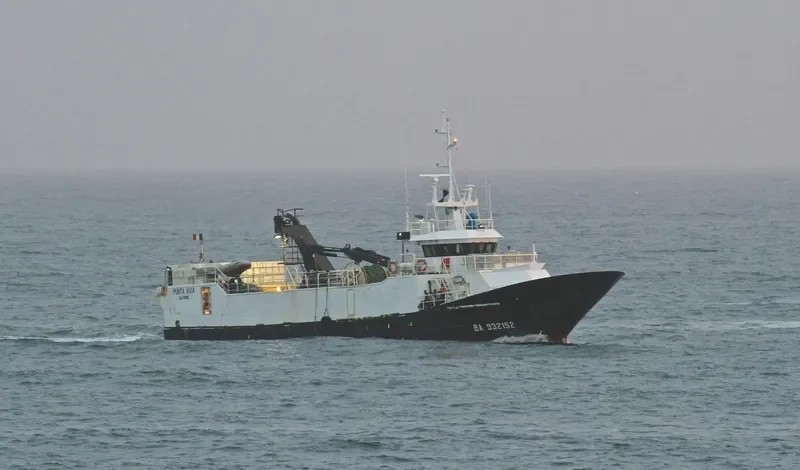 PUNTA VIXIA General Cargo IMO 9247156 photo 6