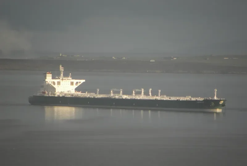 ABQAIQ Tanker IMO 9247182 photo 8