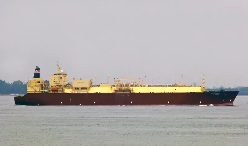 SK SUNRISE General Cargo IMO 9247194 photo 2