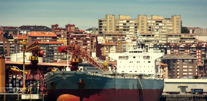 ATHINA III Bulk Carrier IMO 9247285