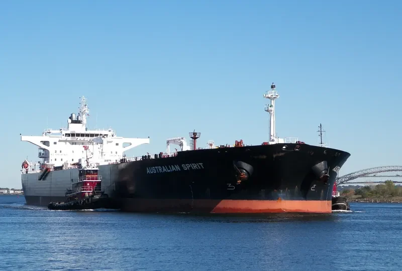 KRISTINA Tanker IMO 9247455 photo 10
