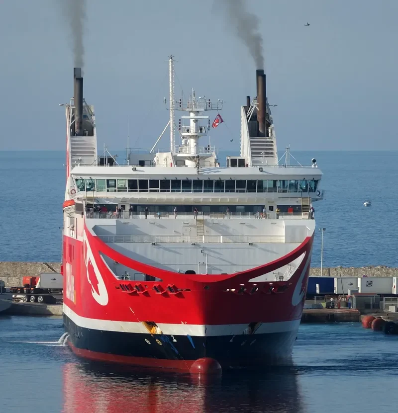 PASCAL PAOLI Ro-Ro IMO 9247510 photo 9