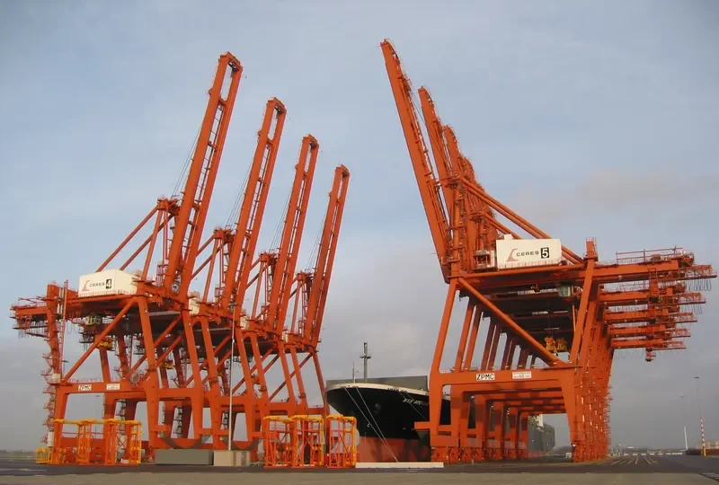 MSC APOLLO Container Ship IMO 9247730 photo 3