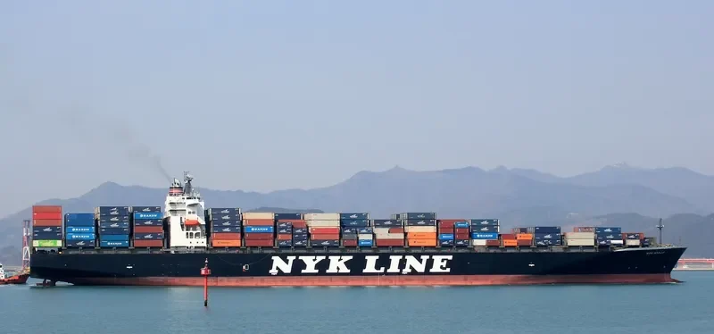 MSC APOLLO Container Ship IMO 9247730 photo 8