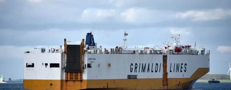 GRANDE ROMA General Cargo IMO 9247936 photo 3