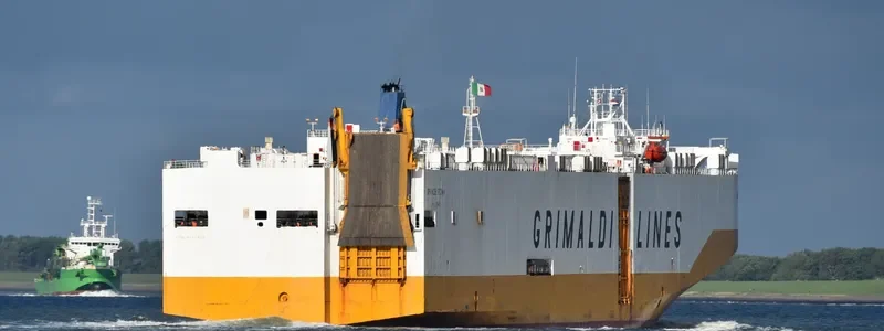 GRANDE ROMA General Cargo IMO 9247936 photo 5