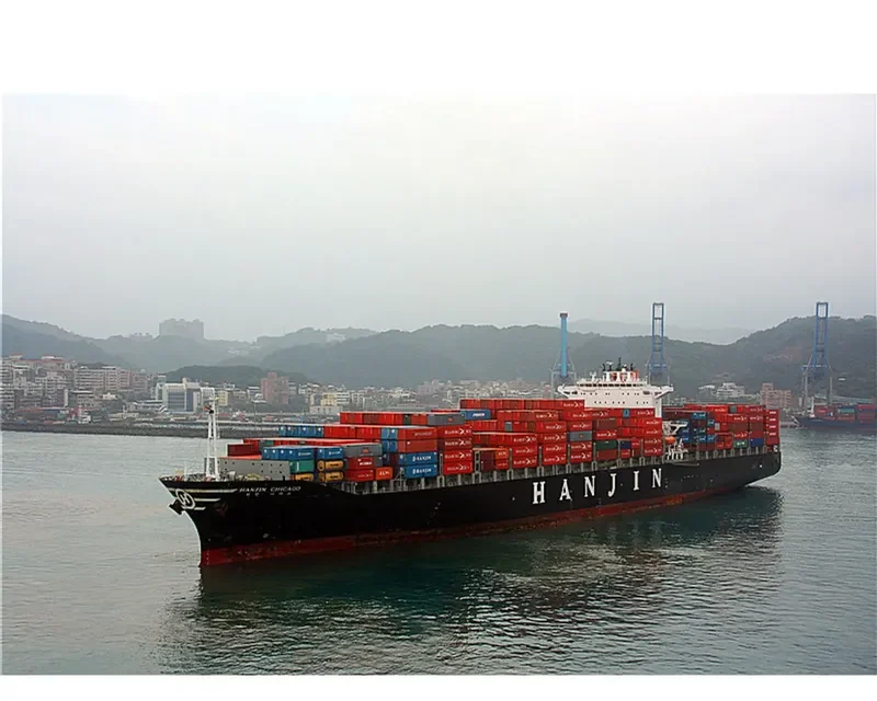 MAERSK YANGTZE Container Ship IMO 9248162 photo 10
