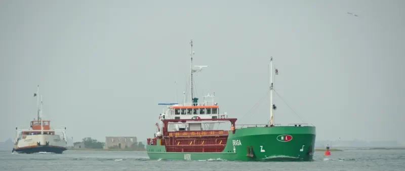 BRAGA General Cargo IMO 9248368 photo 6