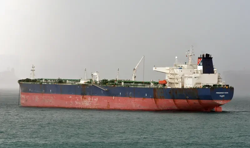 SEOUL SPIRIT Tanker IMO 9248409 photo 10