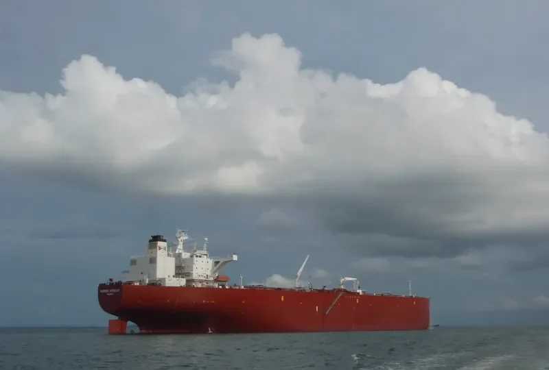 NORDIC APOLLO Tanker IMO 9248423 photo 10