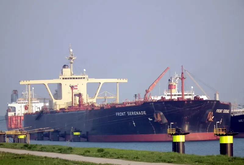 ADS SERENADE Tanker IMO 9248473 photo 6