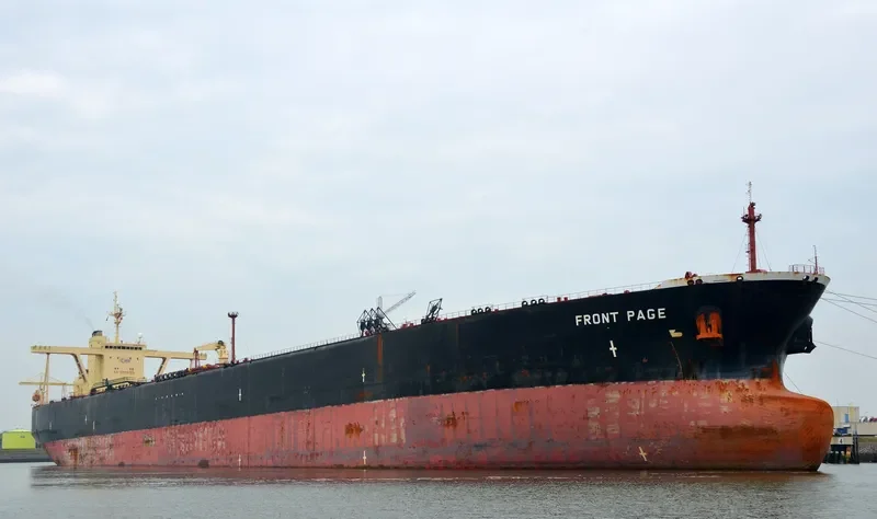 ADS PAGE Tanker IMO 9248497 photo 4