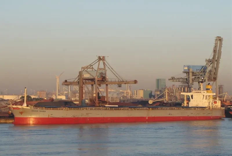 KARADENIZ POWERSHIP ORHAN ALI Bulk Carrier IMO 9248514 photo 2
