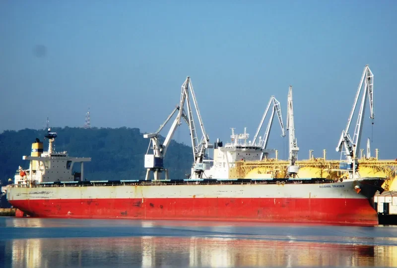 KARADENIZ POWERSHIP ORHAN ALI Bulk Carrier IMO 9248514 photo 4
