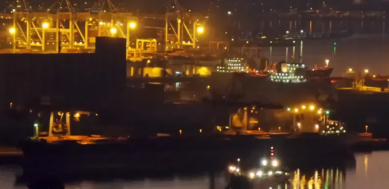 CAPRI Bulk Carrier IMO 9248526 photo 9