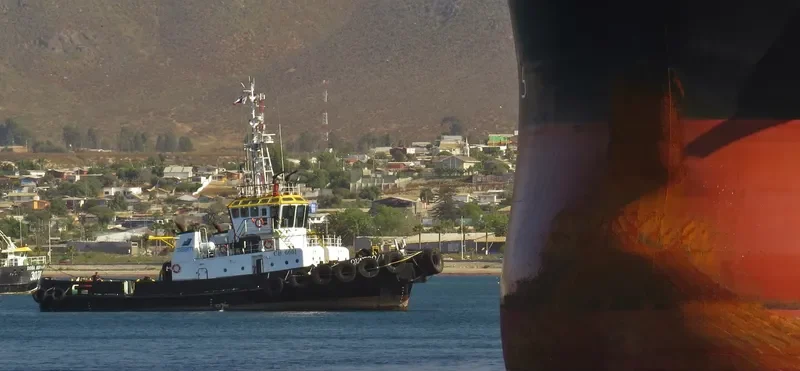 QUETRO General Cargo IMO 9248631 photo 3