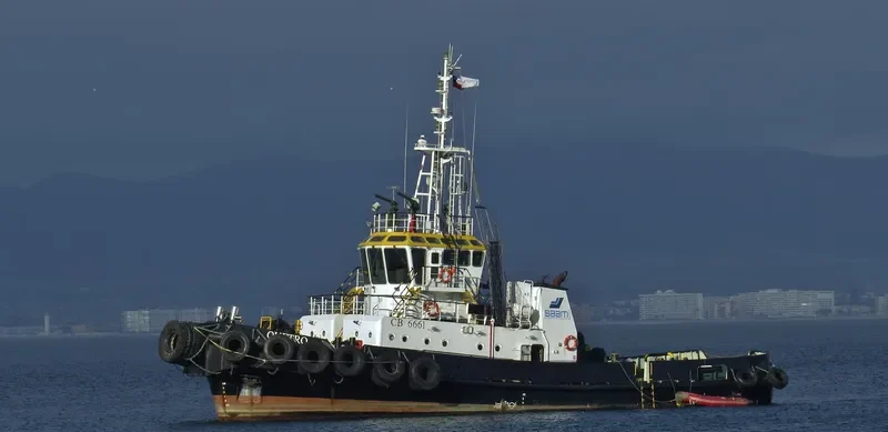 QUETRO General Cargo IMO 9248631 photo 4
