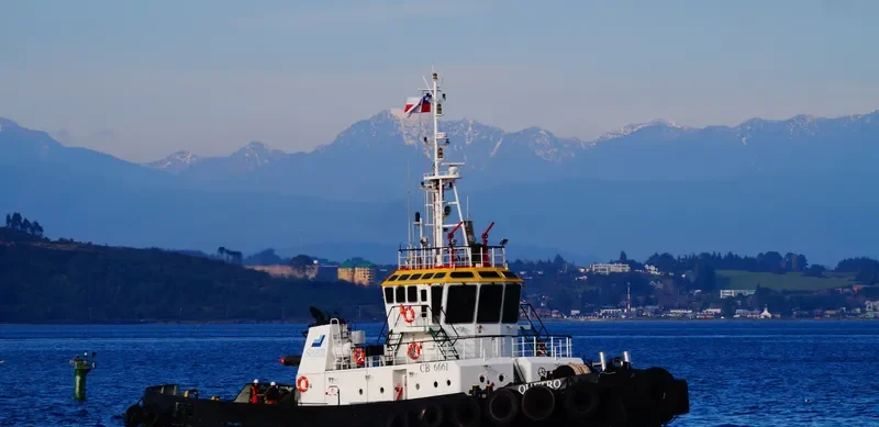 QUETRO General Cargo IMO 9248631 photo 10
