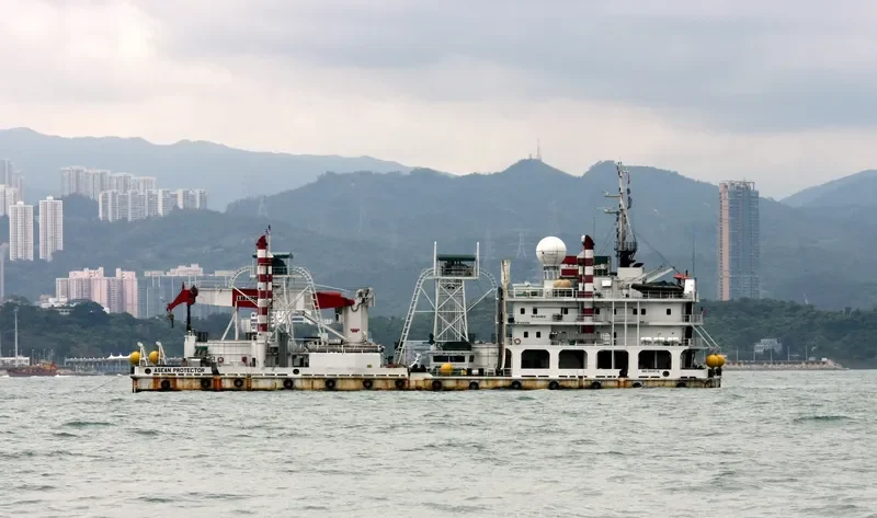 ASEAN PROTECTOR General Cargo IMO 9248710 photo 3