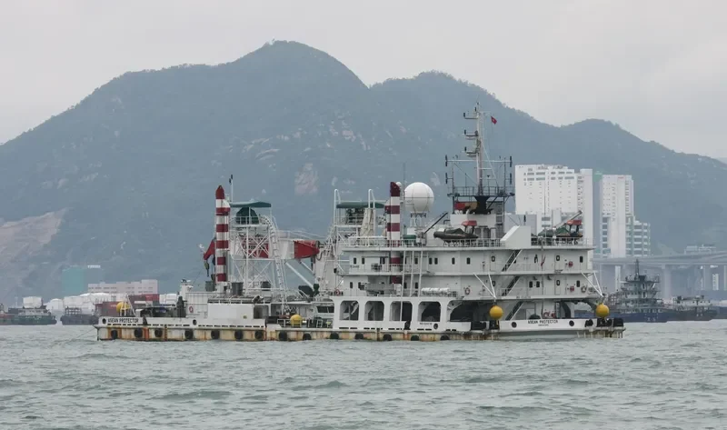 ASEAN PROTECTOR General Cargo IMO 9248710 photo 4