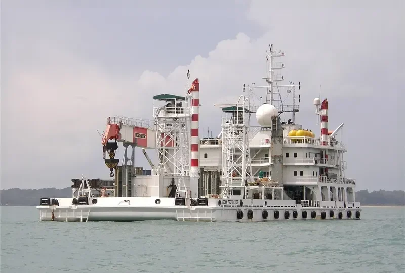 ASEAN PROTECTOR General Cargo IMO 9248710 photo 8