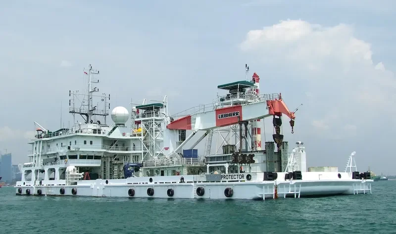 ASEAN PROTECTOR General Cargo IMO 9248710 photo 9