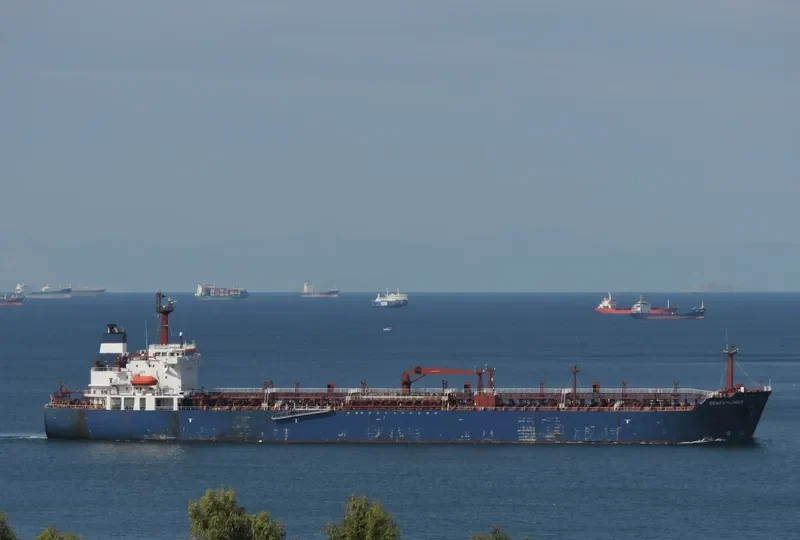 SEAEXPLORER Tanker IMO 9248796 photo 9
