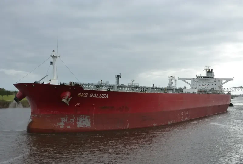 AKSTA Tanker IMO 9248813 photo 3
