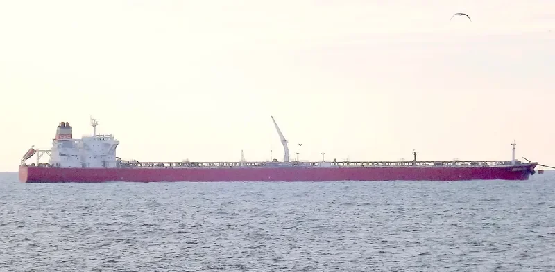 AKSTA Tanker IMO 9248813 photo 6