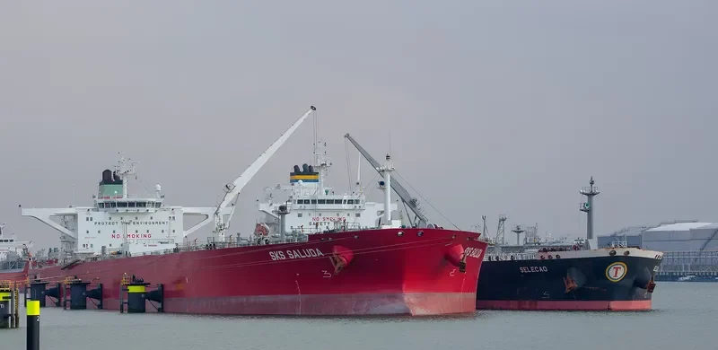 AKSTA Tanker IMO 9248813 photo 9