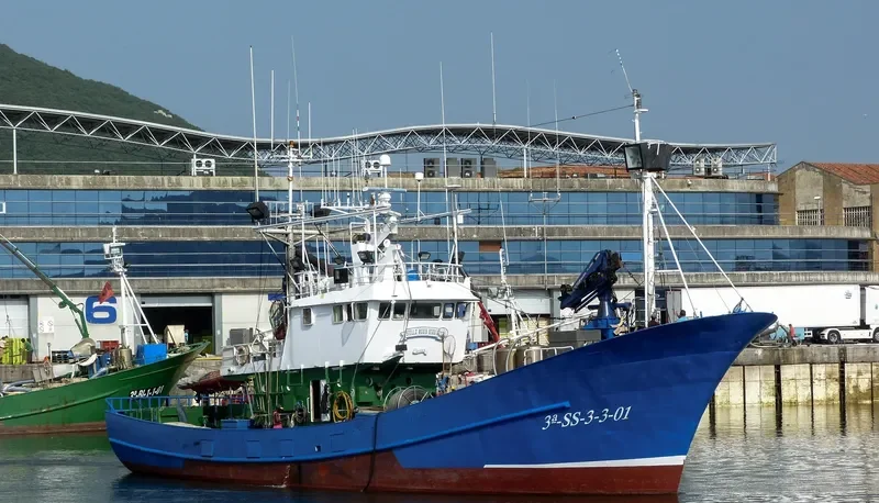 AITA MARI General Cargo IMO 9248851 photo 3