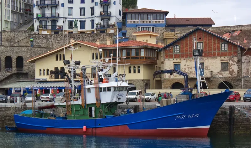 AITA MARI General Cargo IMO 9248851 photo 7