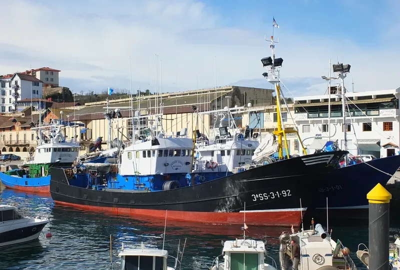 AITA MARI General Cargo IMO 9248851 photo 9