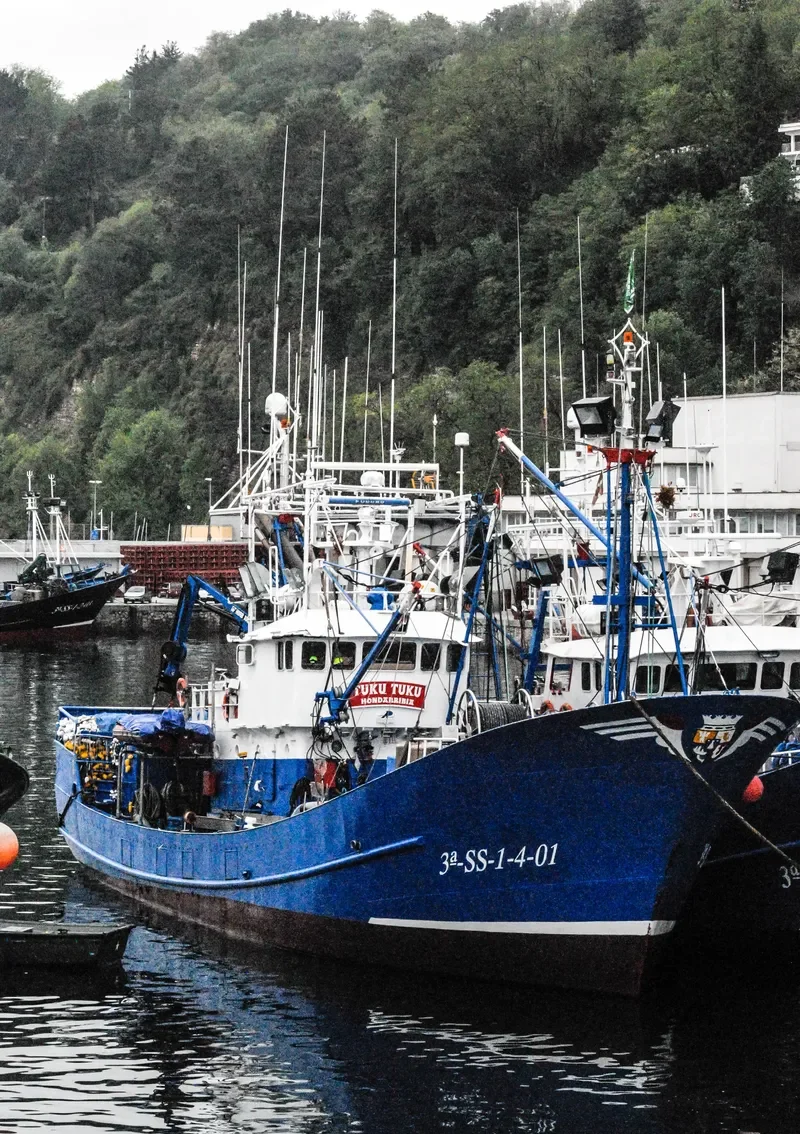 TUKU TUKU General Cargo IMO 9248875