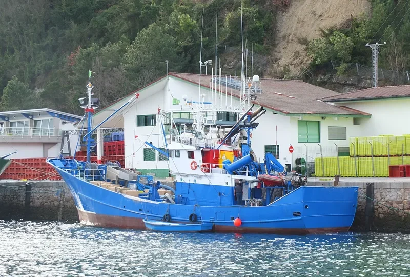 TUKU TUKU General Cargo IMO 9248875 photo 10