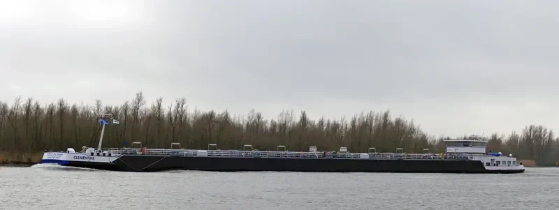 CAYENNE Tanker IMO 9249051 photo 8