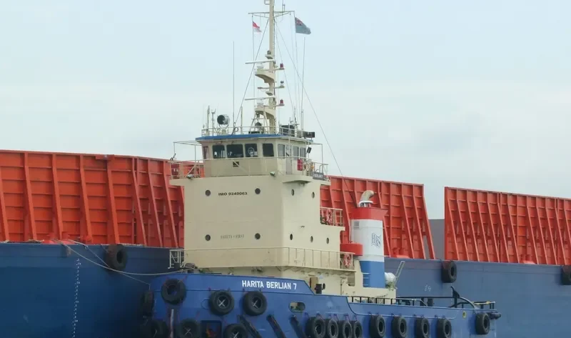 BAK 20 General Cargo IMO 9249063 photo 2