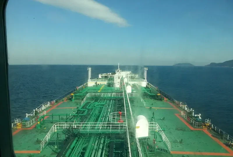 ELKA ARISTOTLE Tanker IMO 9249099 photo 3