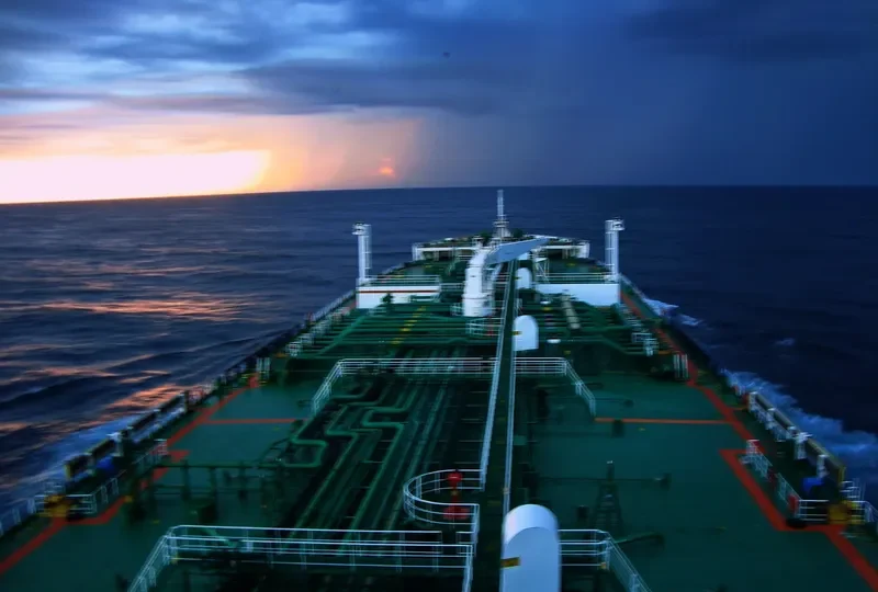 ELKA ARISTOTLE Tanker IMO 9249099 photo 5