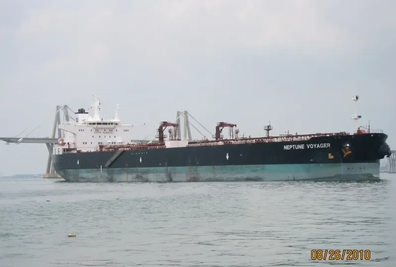 NUSA MERDEKA Tanker IMO 9249178 photo 5