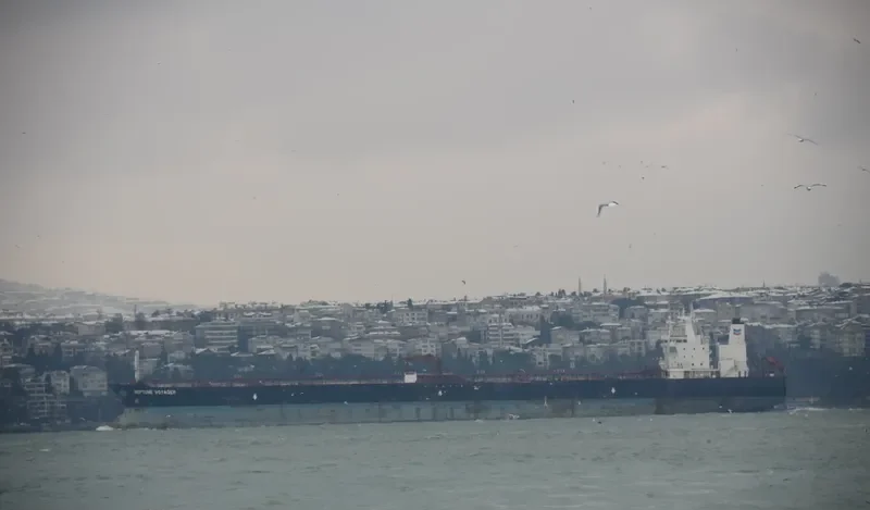 NUSA MERDEKA Tanker IMO 9249178 photo 10