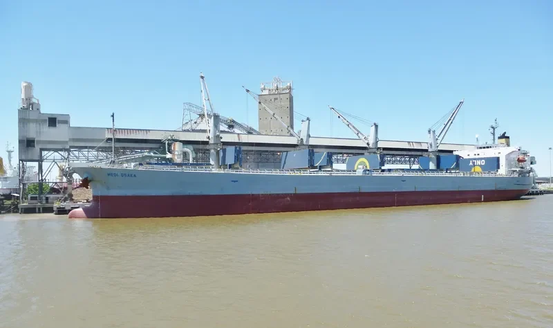 RUI FU SHENG Bulk Carrier IMO 9249283 photo 8