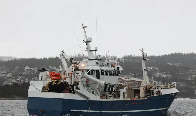 SEIBAS General Cargo IMO 9249386 photo 2