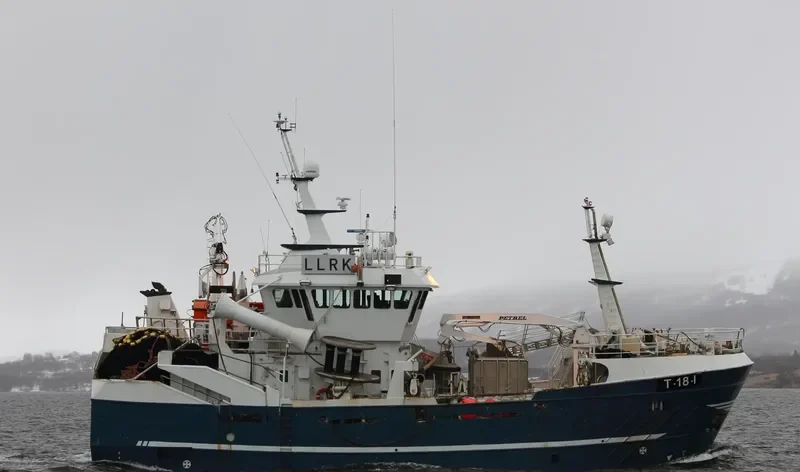 SEIBAS General Cargo IMO 9249386 photo 3