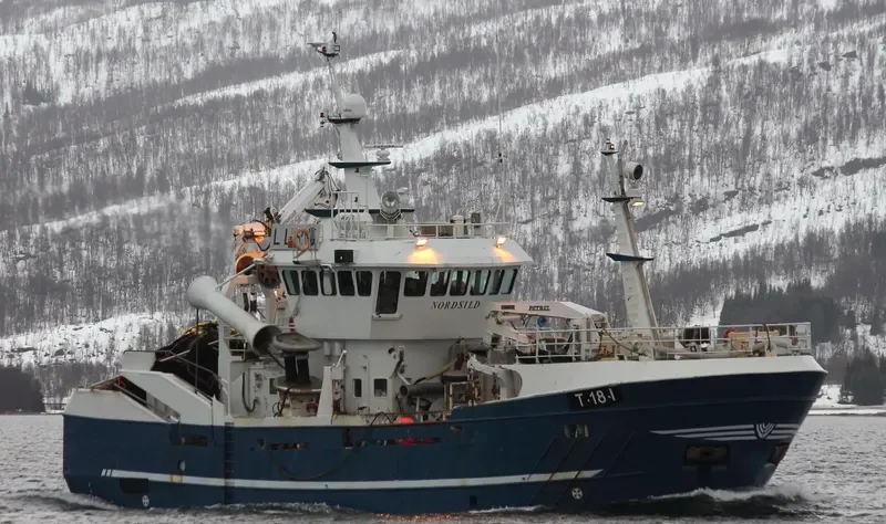 SEIBAS General Cargo IMO 9249386 photo 4