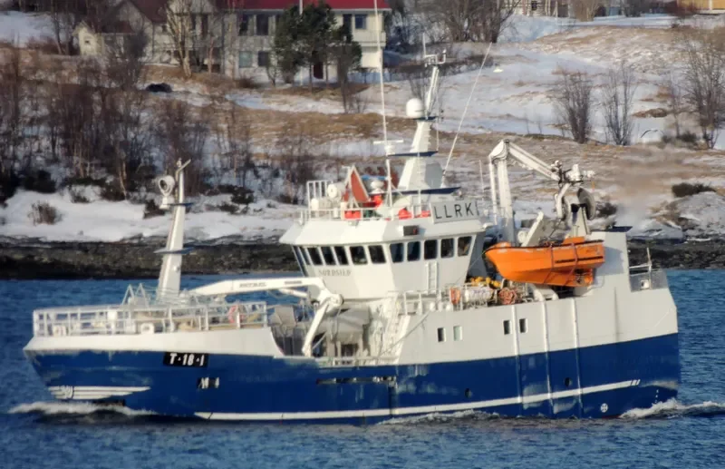 SEIBAS General Cargo IMO 9249386 photo 9