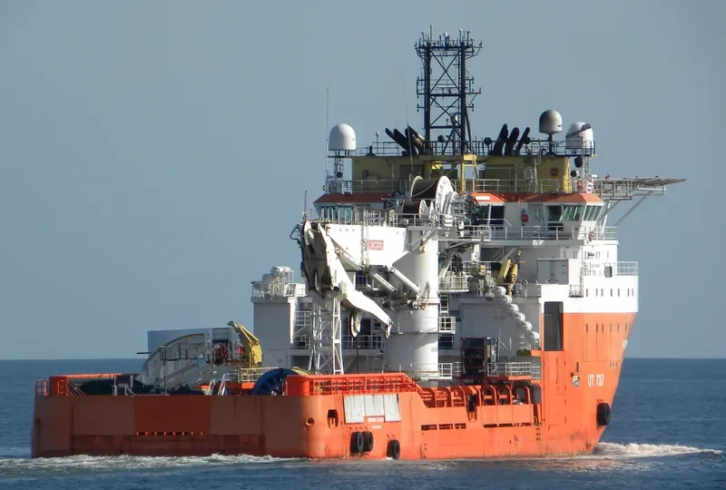 NORMAND FLOWER Offshore Vessel IMO 9249489 photo 10