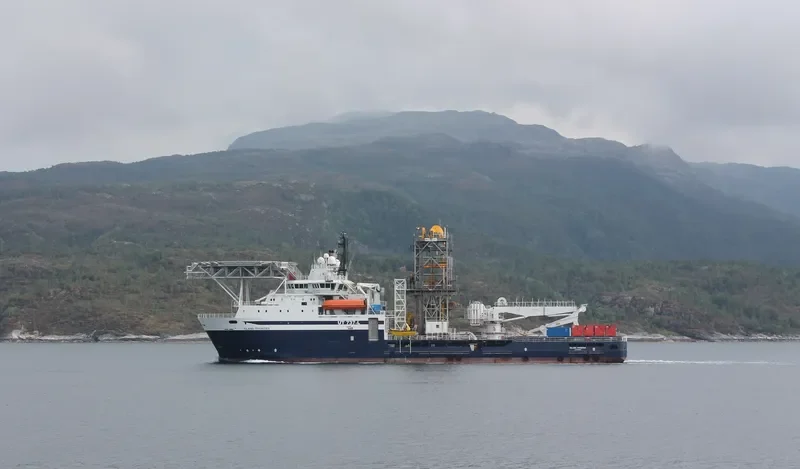 ISLAND FRONTIER Offshore Vessel IMO 9249520 photo 9