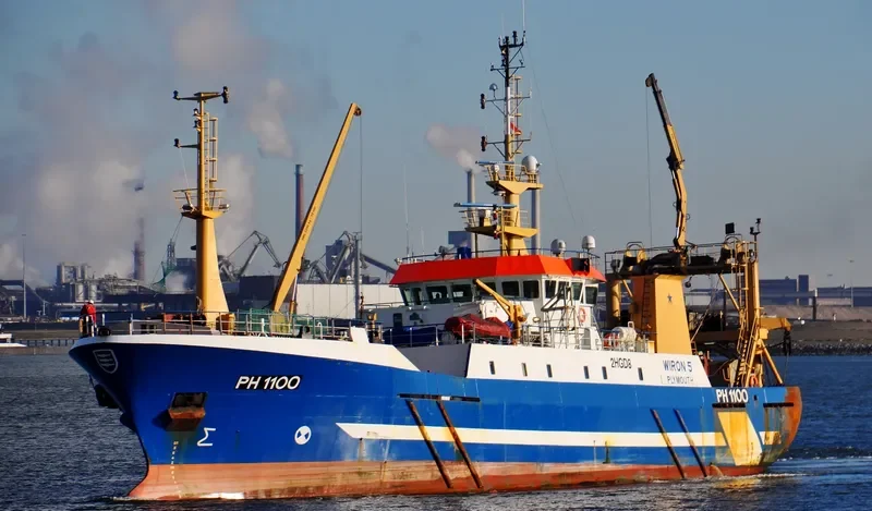 PH1100WIRON 5 General Cargo IMO 9249556 photo 5